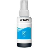Epson - Ink Ecotank 664 - Inktcartridge - Zwart - Kleurstof