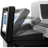 Epson - WorkForce Enterprise WF-C20600 D4TW - All-in-One A3 Printer - Zwart - Inkjet