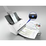 Epson WorkForce DS-530II Documentscanner A4 600 X 600 Dpi 35 Pag./Min. USB 3.2 Gen 1 (USB 3.0)