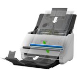 Epson WorkForce DS-530 II Paginascanner 600 x 600 DPI A4 Zwart, Wit