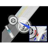 Epson WorkForce DS-530 II Paginascanner 600 x 600 DPI A4 Zwart, Wit