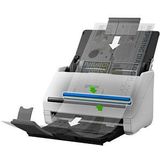 Epson Business - Scanner Value (Workforce DS770II USB 3.0 Flachbett 600DPI 30BIT