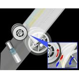 EPSON WorkForce DS-770II Scanner 45 ppm