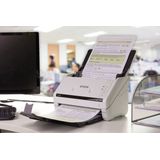 EPSON WorkForce DS-770II Scanner 45 ppm