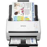 EPSON WorkForce DS-770II Scanner 45 ppm