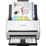 Epson Business - Scanner Value (Workforce DS770II USB 3.0 Flachbett 600DPI 30BIT