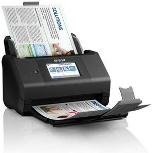 Epson WorkForce ES-580W A4 Duplexscanner Wi-Fi