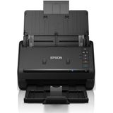 Epson - WorkForce ES-500WII Duplex-Scanner