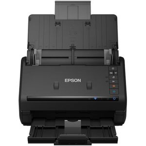 Epson ES-500WII - Scanner