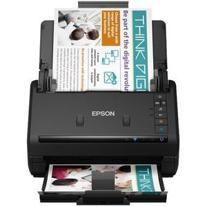 Epson ES-500WII - Scanner