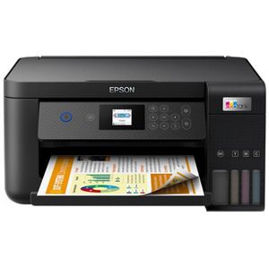 Epson EcoTank ET-2850 Printer met Inkttan - WLA - Voor Printen/Scannen/Kopiëre
