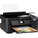 Epson EcoTank ET-2850 - All-In-One Printer - Inclusief Tot 3 Jaar Inkt