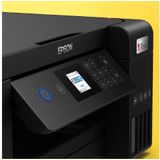 0 Epson EcoTank ET-2850 A4-Tintentank-Multifunktionsdrucker