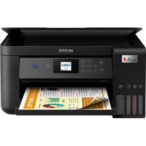 Epson EcoTank ET-2850 All in One InkJet Multifunction