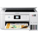 Epson EcoTank ET-2856 - All-In-One Printer - Inclusief tot 3 jaar inkt