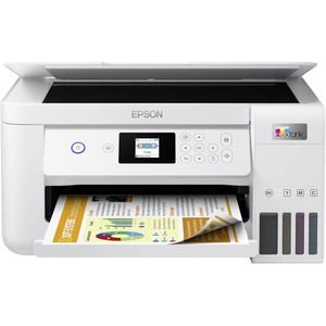 Epson Multifunktionsdrucker EcoTank ET-2856