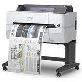 Epson SureColor SC-T3405 A1 Inkjetprinter met Wif - Kleur