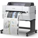Epson SureColor SC-T3405 A1 Inkjetprinter met Wif - Kleur