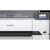 Epson SureColor SC-T3405 A1 Inkjetprinter met Wif - Kleur