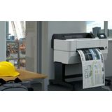 Epson SureColor SC-T3405 A1 Inkjetprinter met Wif - Kleur