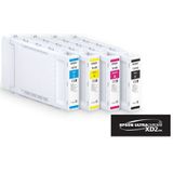 Epson SureColor SC-T3405 A1 Inkjetprinter met Wif - Kleur