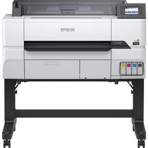 Epson SureColor SC-T3405 A1 Inkjetprinter met Wif - Kleur