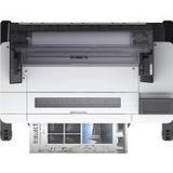 Epson SureColor SC-T3405N A1 Inkjetprinter met Wif - Kleur