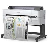 Epson - Surecolor SC-T5405 - Printer - Groot Formaat - Hoogwaardige Afdrukken