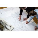 Epson - Surecolor SC-T5405 - Printer - Groot Formaat - Hoogwaardige Afdrukken