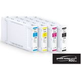 Epson - Surecolor SC-T5405 - Printer - Groot Formaat - Hoogwaardige Afdrukken