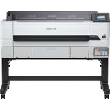 Epson - Surecolor SC-T5405 - Printer - Groot Formaat - Hoogwaardige Afdrukken