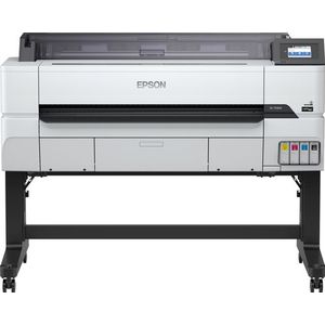 Epson - Surecolor SC-T5405 - Printer - Groot Formaat - Hoogwaardige Afdrukken