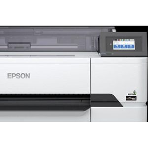 Epson - Surecolor SC-T5405 - Printer - Groot Formaat - Hoogwaardige Afdrukken