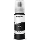 Epson 114 - Inktfles - Pigment Zwart - EcoTank