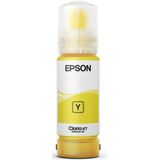 Epson 114 Inktfles geel (C13T07B440) - Inktfles - Origineel