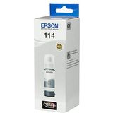 Epson - 114 - Inktfles - Grijs - 70 ml
