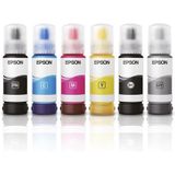 Epson 115 EcoTank inktcartridge 1 stuk(s) Origineel Magenta