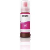 Epson 115 EcoTank inktcartridge 1 stuk(s) Origineel Magenta
