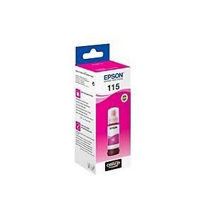Epson Inktcartridge 115 (C13T07D34A) Magenta
