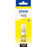 Epson 115 (C13T07D44A) - Gelb - Druckerpatrone