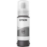 Epson 15 EcoTank inktcartridge 1 stuk(s) Origineel Grijs