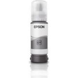 Epson 15 EcoTank inktcartridge 1 stuk(s) Origineel Grijs