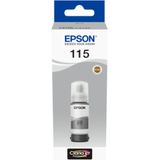 Epson 115 inkttank grijs (origineel)