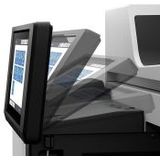 Epson WorkForce Enterprise WF-M21000 D4TW all-in-one A3+ inkjetprinter zwart-wit met wifi (3 in 1)