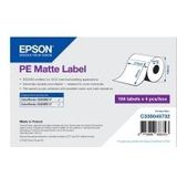 Epson C33S045732 printeretiket Zelfklevend printerlabel