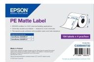 Epson C33S045732 printeretiket Zelfklevend printerlabel