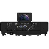 Epson - EB-805F - Beamer - 5000 Lumens - Full HD 1080p - Lasertechnologie