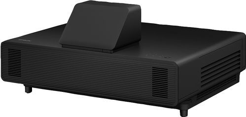 Epson - EB-805F - Beamer - 5000 Lumens - Full HD 1080p - Lasertechnologie