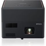 Epson EF-12 - Mini-Laserprojector - Koperen Rand - Ingebouwde Yamaha-Luidspreker