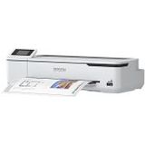 Multifunction Printer Epson SC-T2100